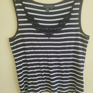 Ralph Lauren tank top